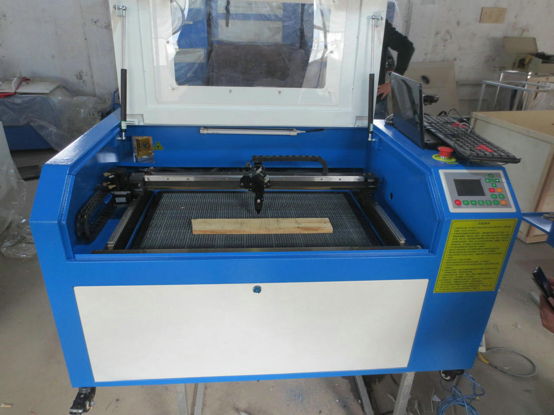 460 handicraft carving machine